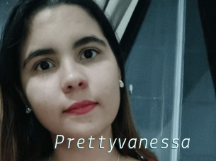 Prettyvanessa