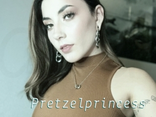 Pretzelprincess