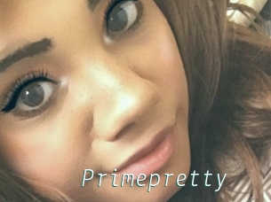 Primepretty