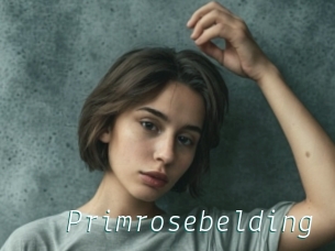 Primrosebelding