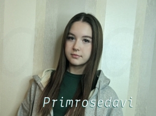 Primrosedavi