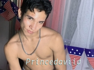 Princedaviid