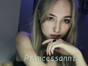 Princessanni