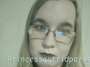 Princessastridparker