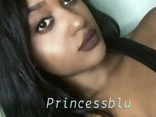 Princessblu