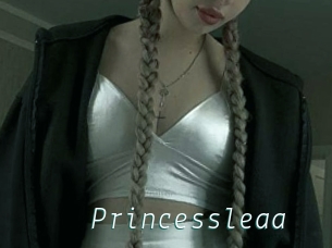 Princessleaa