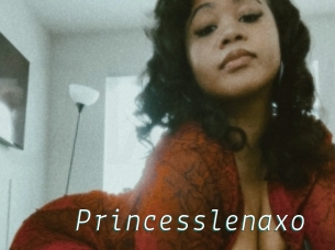 Princesslenaxo