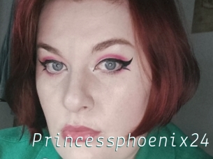 Princessphoenix24