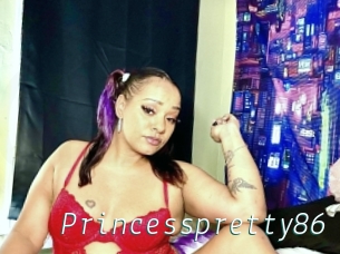 Princesspretty86