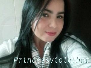 Princessviolethot