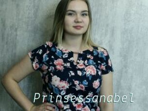 Prinsessanabel
