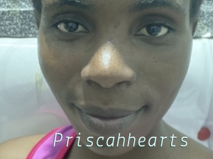 Priscahhearts
