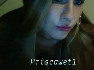 Priscawet1