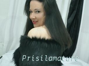 Prisilamature