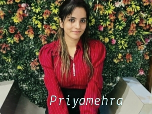 Priyamehra
