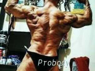 Probody