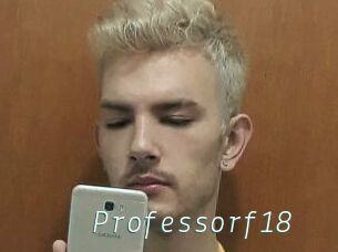 Professorf18