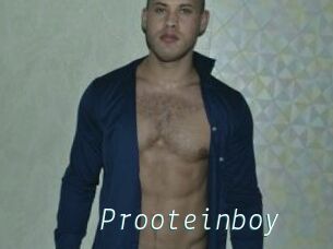 Prooteinboy