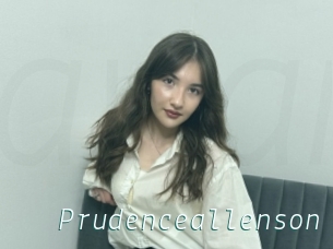 Prudenceallenson