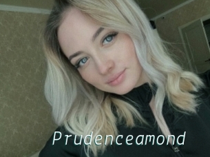 Prudenceamond