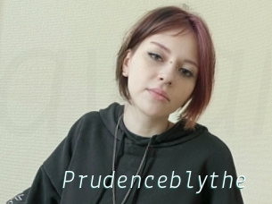 Prudenceblythe