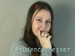 Prudencechesser
