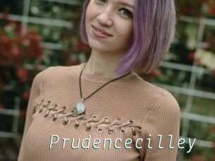 Prudencecilley