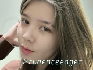 Prudenceedger