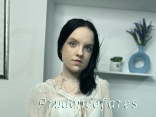 Prudencefares