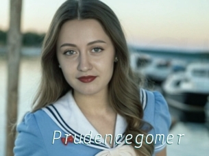 Prudencegomer