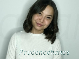 Prudencehames