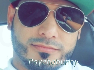 Psychobunny