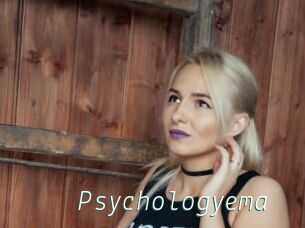 Psychologyema