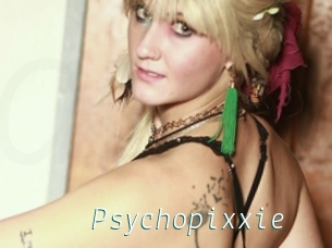 Psychopixxie