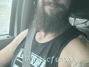 Publicfunxxx