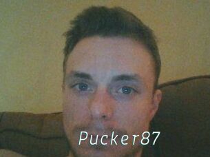 Pucker87