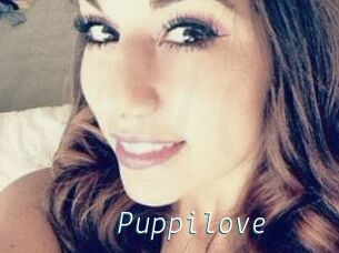 Puppilove