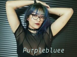Purplebluee