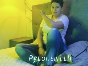 Pytonsmith