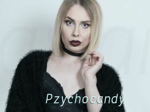 Pzychocandy