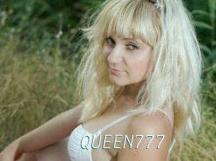 QUEEN777