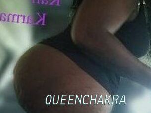 QUEENCHAKRA