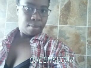 QUEENSUGAR