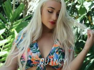 QUINCY