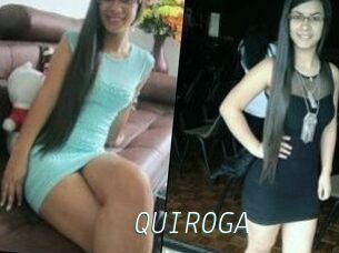 QUIROGA