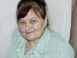 QnarikCora