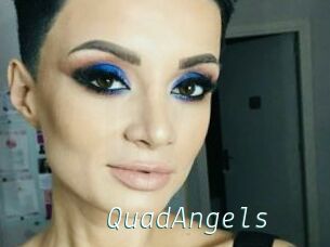 QuadAngels
