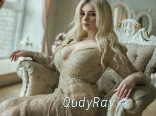 QudyRay