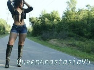 QueenAnastasia95
