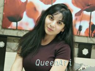 QueenAri